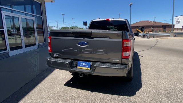 Certified 2023 Ford F150 XL w/ STX Appearance Package AWD/4WD image 9