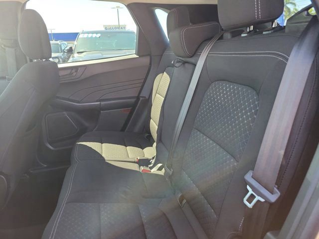Certified 2024 Ford Escape Active w/ Tech Pack #1 image 17