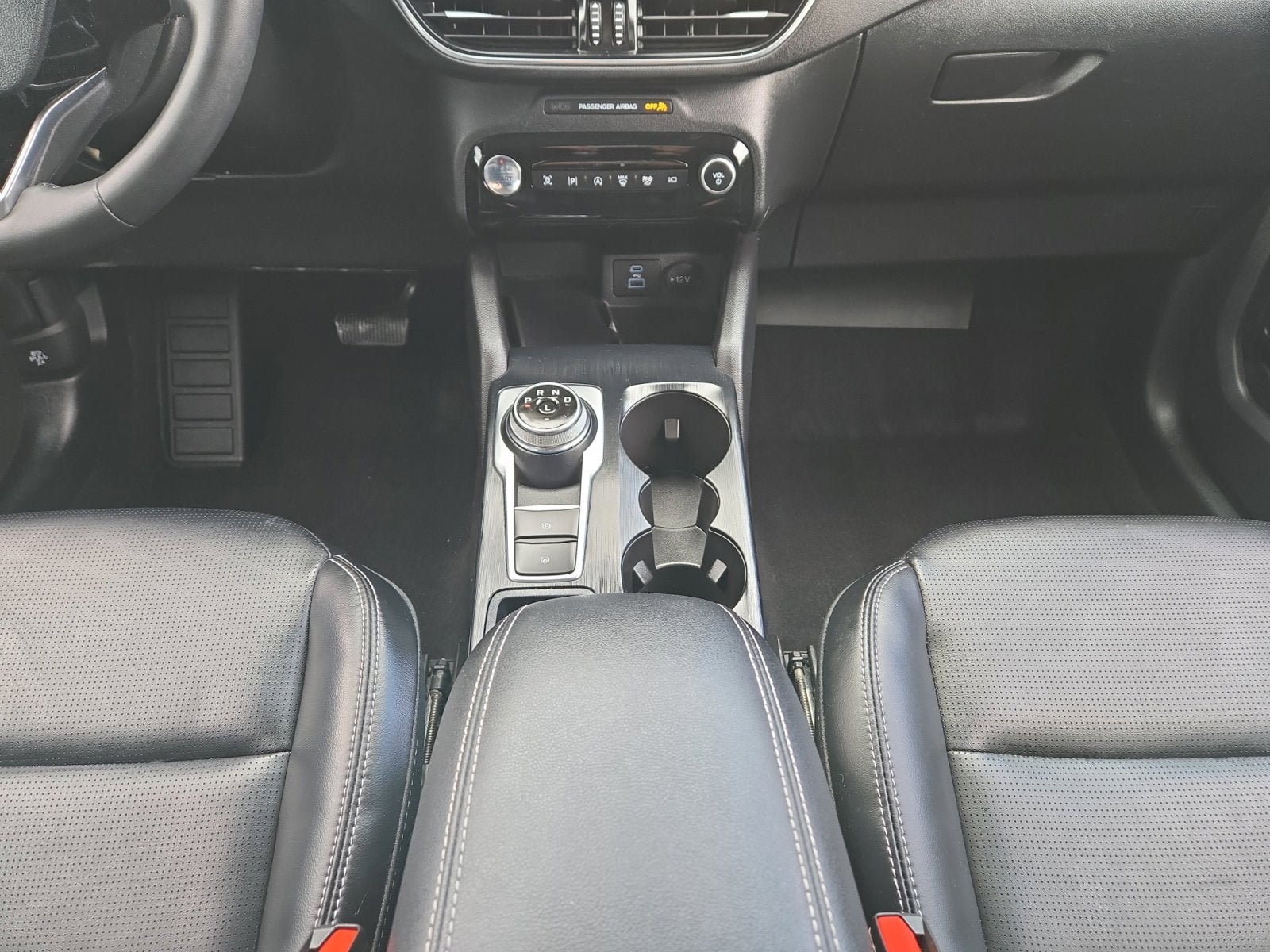 Certified 2023 Ford Escape Platinum AWD/4WD image 21