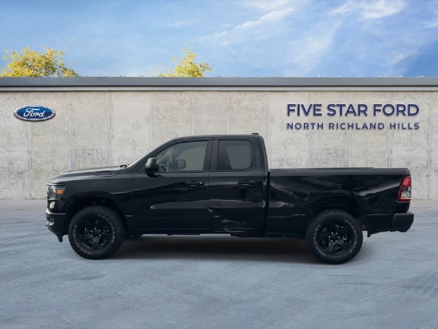 Used 2024 RAM 1500 Tradesman w/ Warlock PACKAGE AWD/4WD image 5
