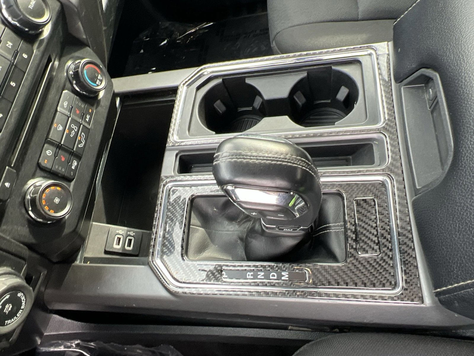 Certified 2018 Ford F150 XLT w/ Equipment Group 302A Luxury image 21