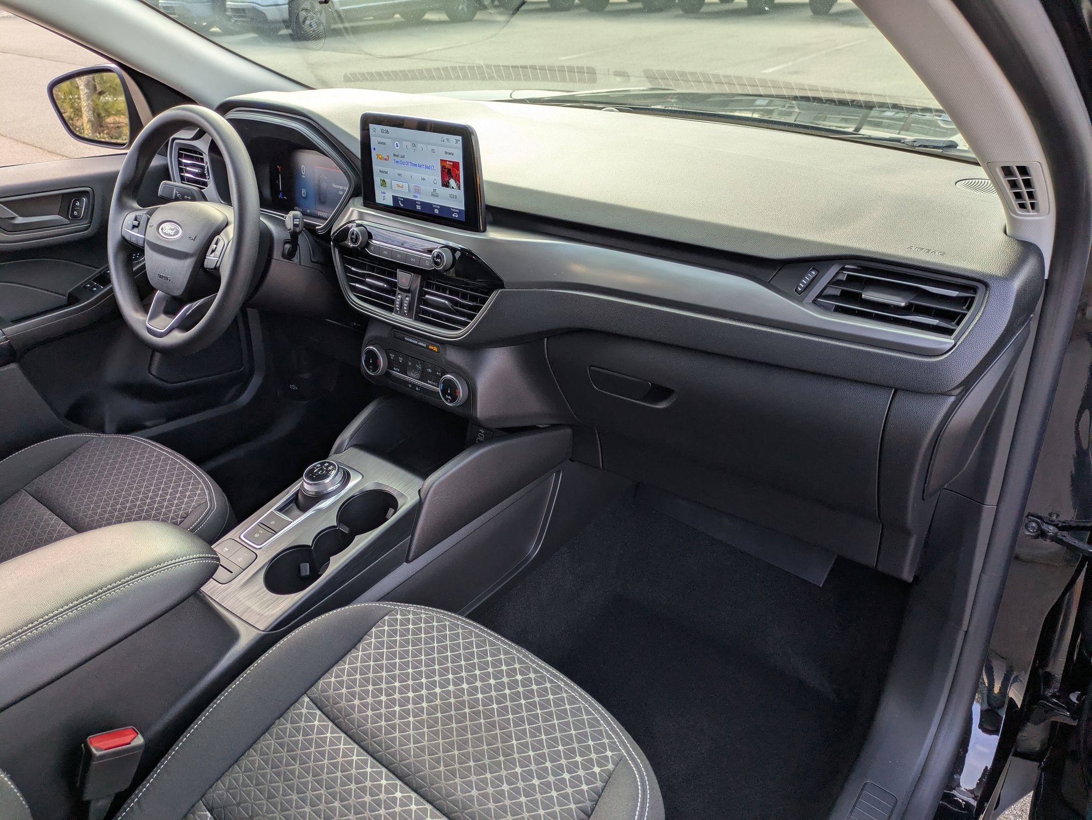 Certified 2025 Ford Escape Active image 38