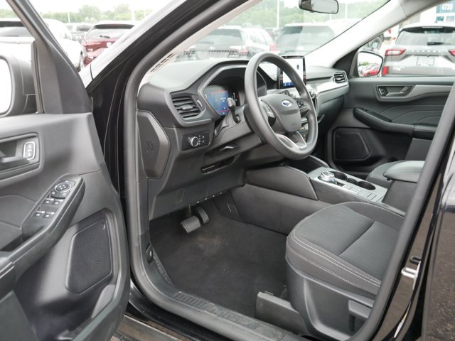 Certified 2023 Ford Escape AWD image 11