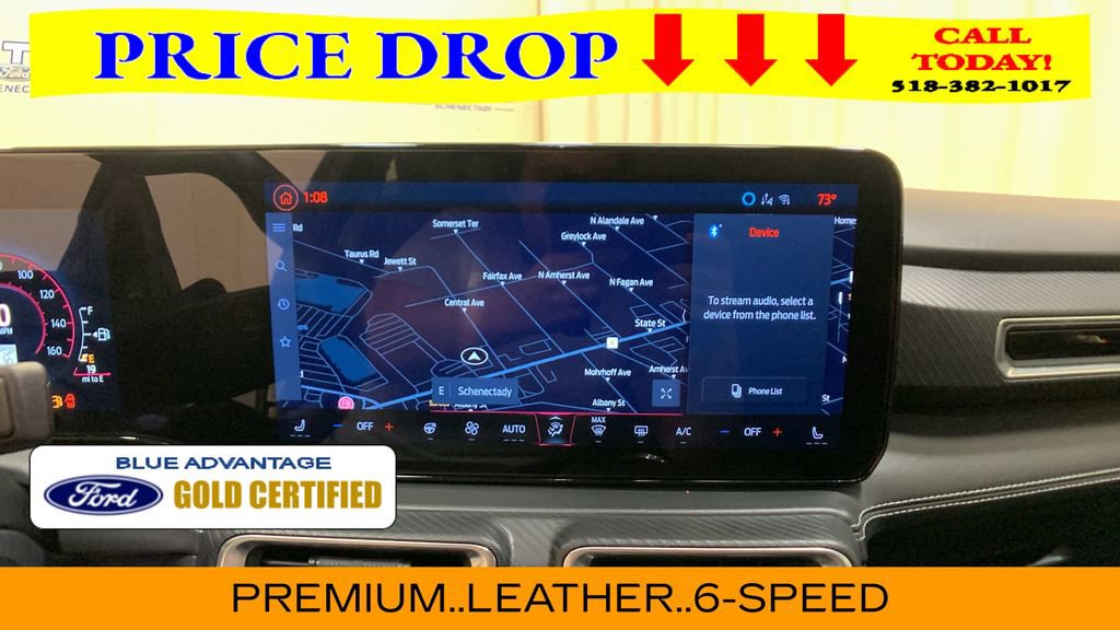 Certified 2024 Ford Mustang GT Premium RWD image 29