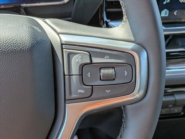 Used 2026 Chevrolet Silverado 1500 RST w/ RST Select Package AWD/4WD image 13