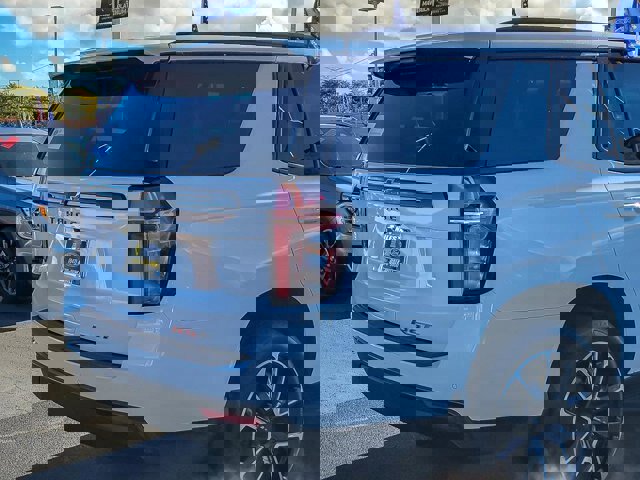 Used 2024 Chevrolet Tahoe RST w/ Luxury Package image 4