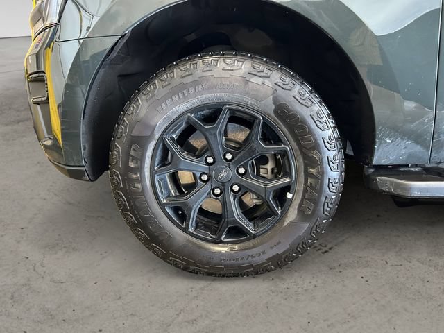Certified 2023 Ford Expedition Timberline AWD/4WD image 9