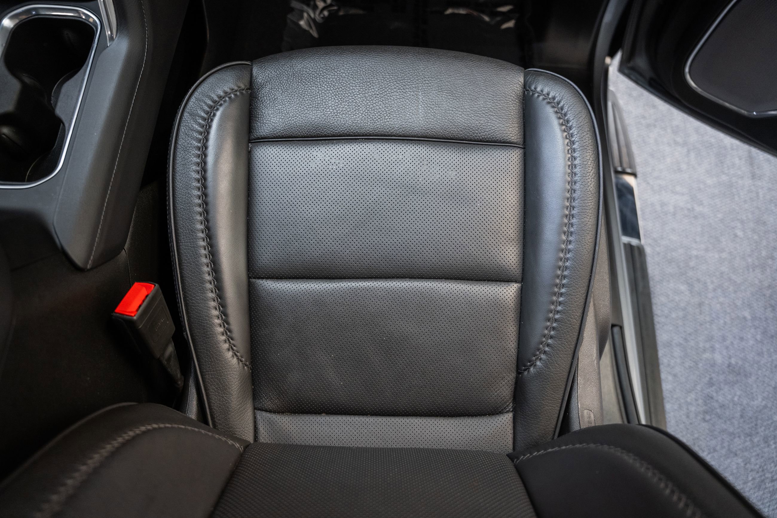 Used 2024 GMC Sierra 1500 Denali w/ Technology Package image 35