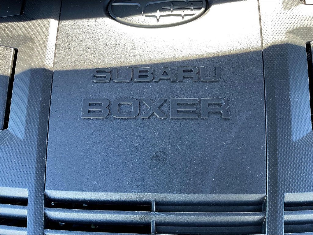 Used 2019 Subaru Forester Premium w/ Popular Package #1 AWD/4WD image 35