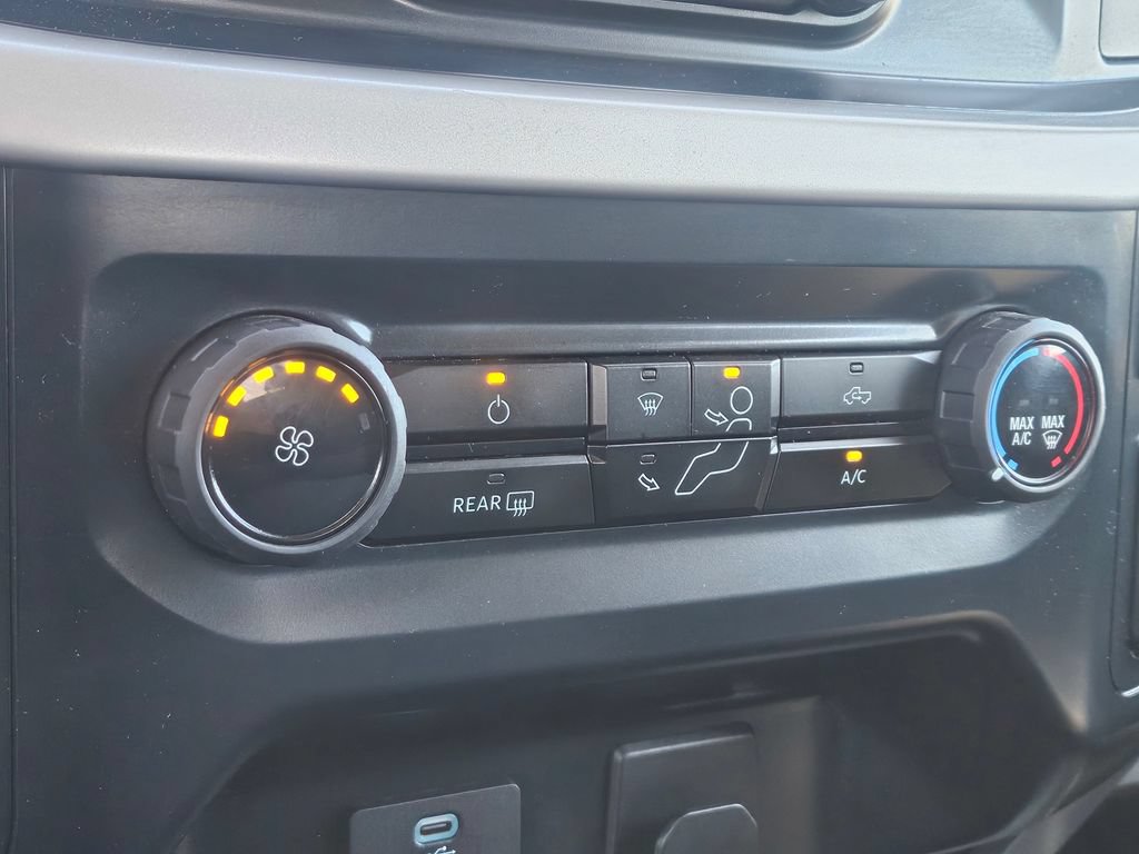 Certified 2023 Ford F150 XLT AWD/4WD image 30
