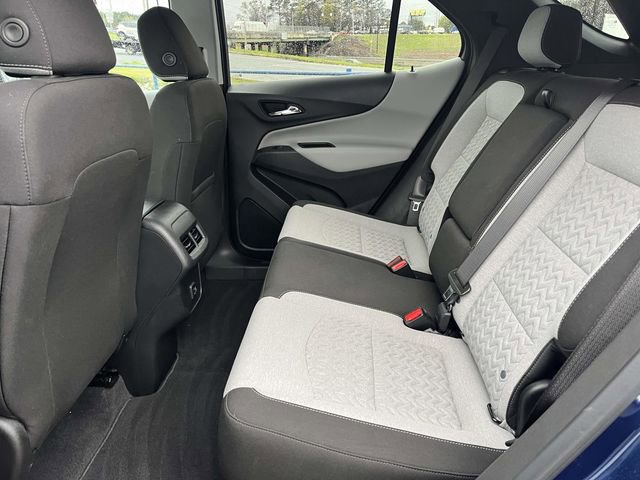 Used 2023 Chevrolet Equinox LS w/ LS Convenience Package image 12
