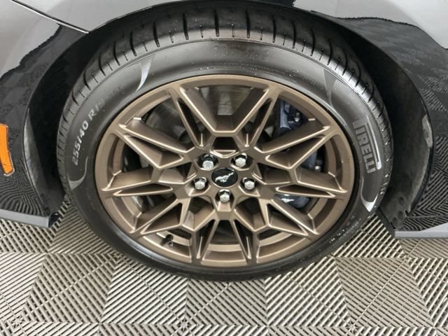 Certified 2026 Ford Mustang GT Premium w/ GT Performance Package RWD image 25