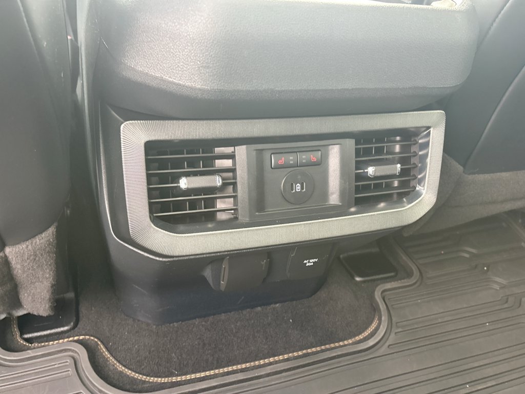 Certified 2023 Ford F250 Platinum AWD/4WD image 20