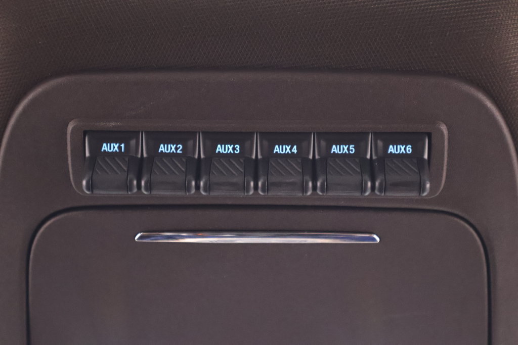 Certified 2024 Ford F350 King Ranch AWD/4WD image 42