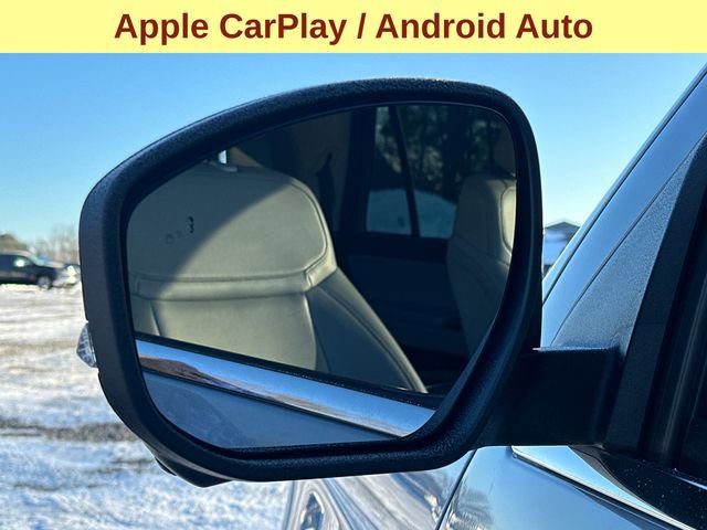 Certified 2025 Ford Expedition Max Active image 12