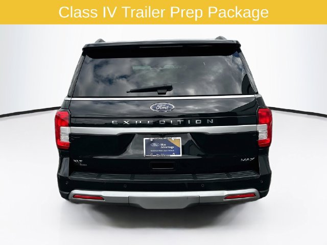 Certified 2024 Ford Expedition Max XLT AWD/4WD image 9