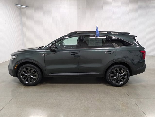 Used 2023 Kia Sorento SX Prestige image 1