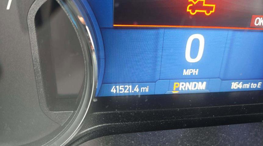 Certified 2023 Ford F150 XLT w/ Equipment Group 302A High image 10