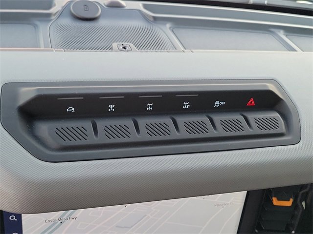 Certified 2023 Ford Bronco Badlands image 13