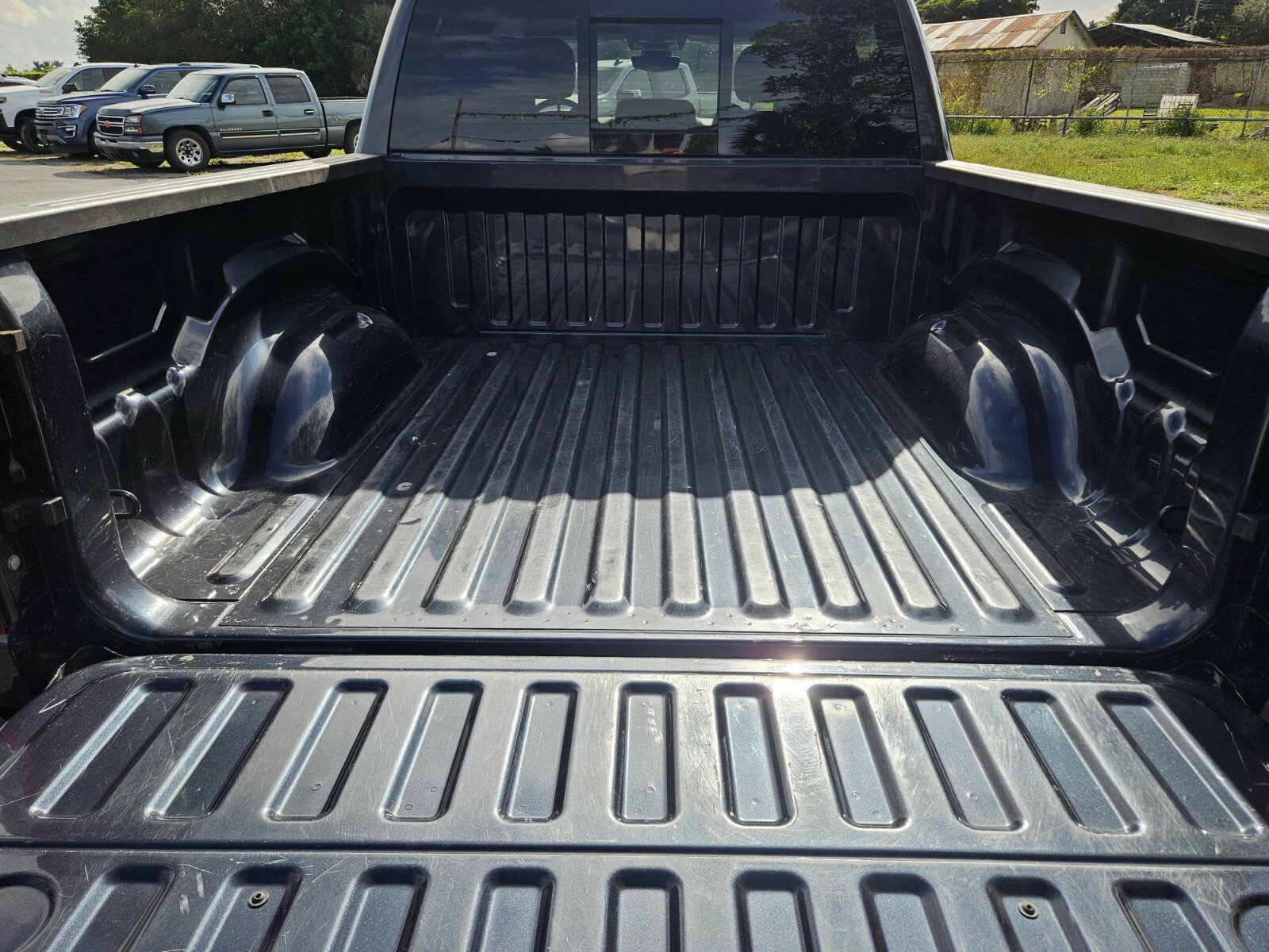 Used 2020 RAM 1500 Big Horn image 8