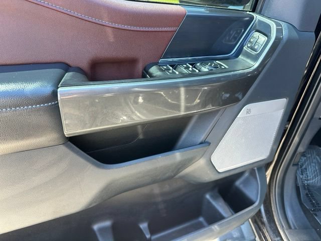 Certified 2022 Ford F150 Lariat w/ Equipment Group 502A High AWD/4WD image 19