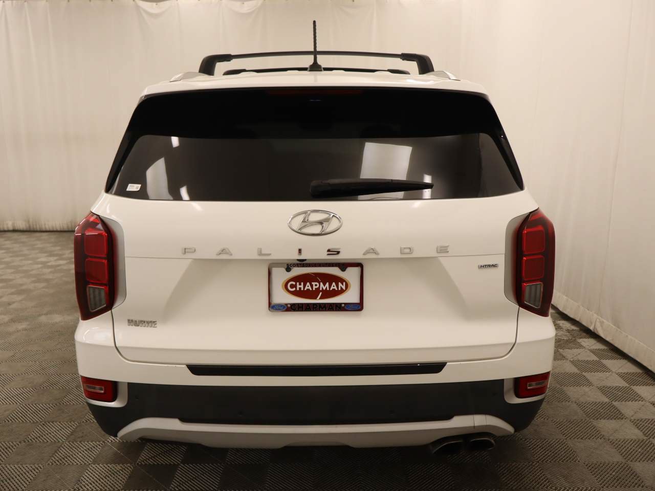 Used 2022 Hyundai Palisade SEL w/ Convenience Package AWD/4WD image 5