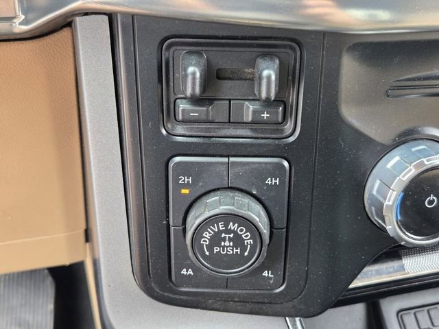 Certified 2023 Ford F150 Lariat w/ Equipment Group 502A High AWD/4WD image 24