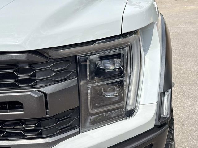 Certified 2023 Ford F150 Raptor AWD/4WD image 10