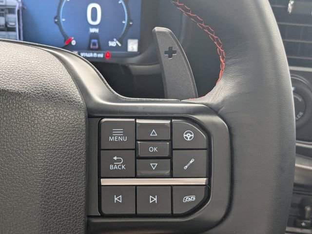 Certified 2025 Ford F150 Raptor AWD/4WD image 32