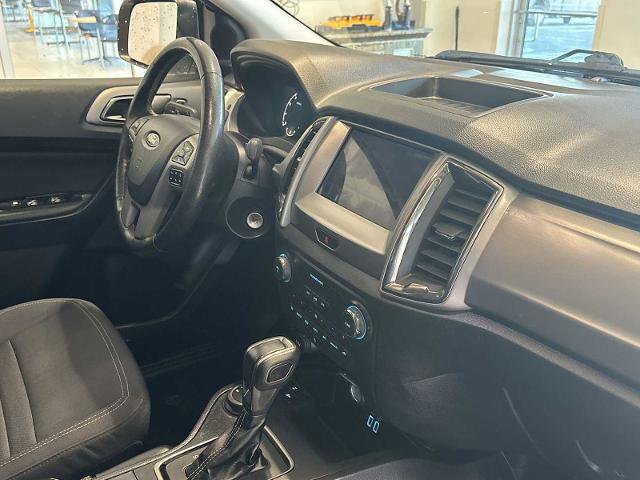 Certified 2023 Ford Ranger XLT w/ Equipment Group 301A Mid image 27