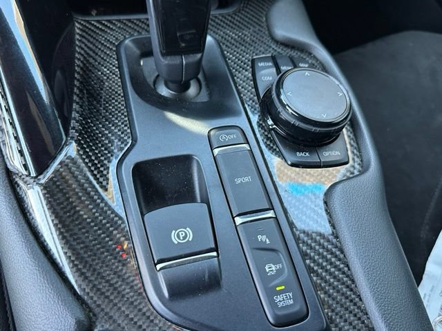 Used 2021 Toyota Supra w/ Safety & Technology Package RWD image 15