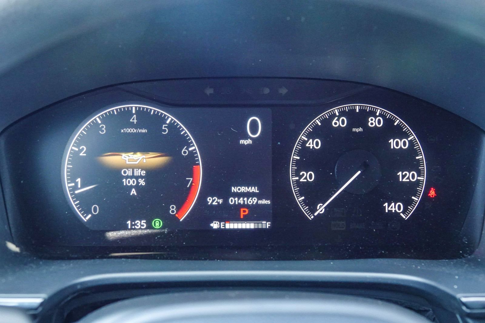 Used 2024 Honda CR-V EX image 23