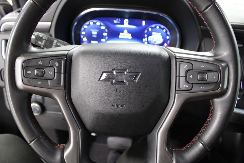 Used 2024 Chevrolet Suburban RST image 41