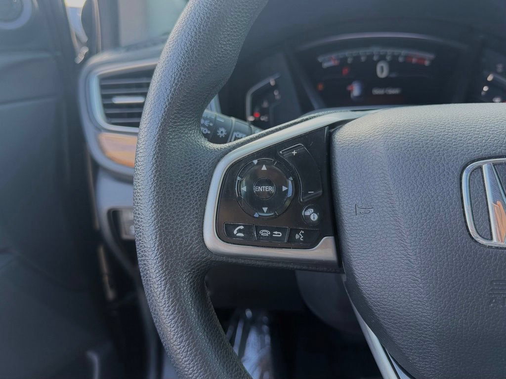 Used 2020 Honda CR-V EX image 21