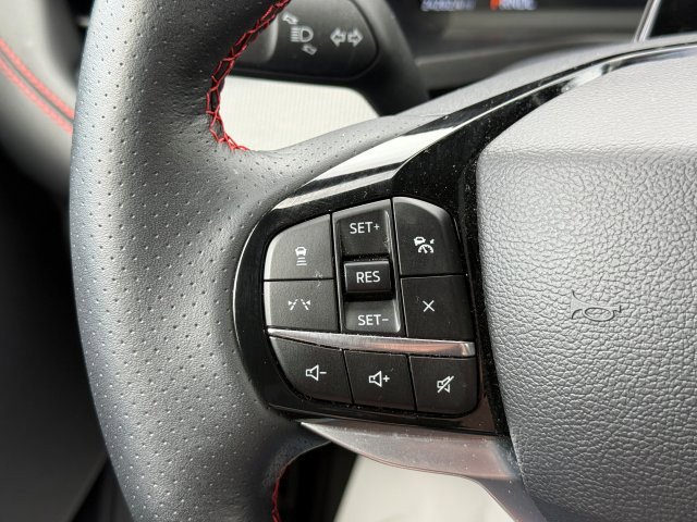 Certified 2025 Ford Explorer ST-Line w/ Premium Package AWD/4WD image 45