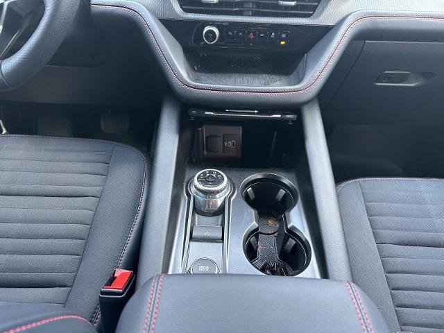 Certified 2025 Ford Explorer ST-Line AWD/4WD image 30