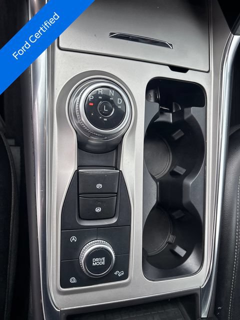 Certified 2024 Ford Explorer Limited w/ Equipment Group 301A AWD/4WD image 24