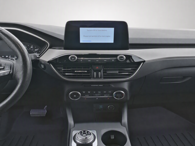 Certified 2020 Ford Escape SEL AWD/4WD image 19