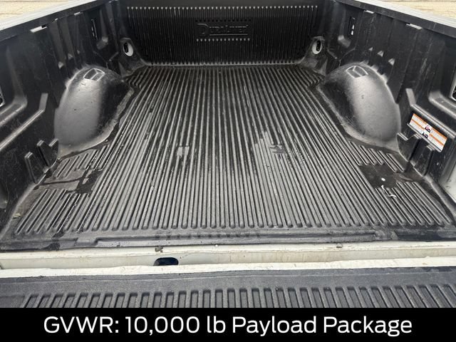 Certified 2024 Ford F250 XLT AWD/4WD image 20