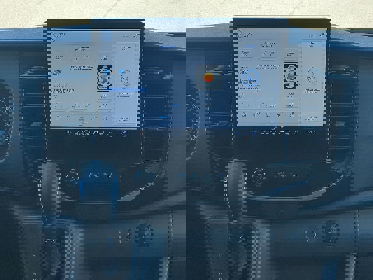 Certified 2025 Ford Transit 350 XLT image 16