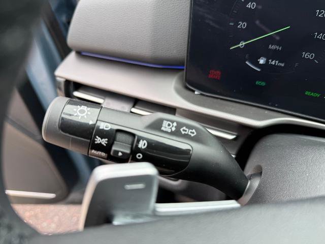 Used 2026 Kia Sportage SX Prestige image 39