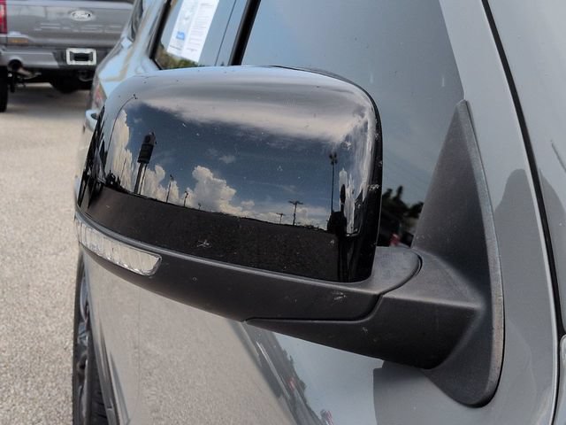 Used 2021 Dodge Durango R/T w/ Blacktop Package RWD image 12