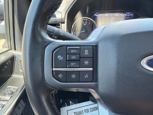 Certified 2023 Ford F150 XLT w/ Equipment Group 302A High AWD/4WD image 20
