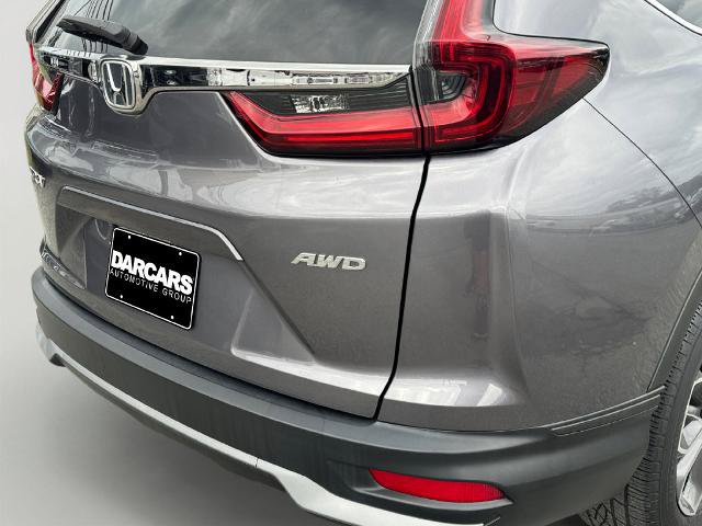 Used 2020 Honda CR-V EX image 9