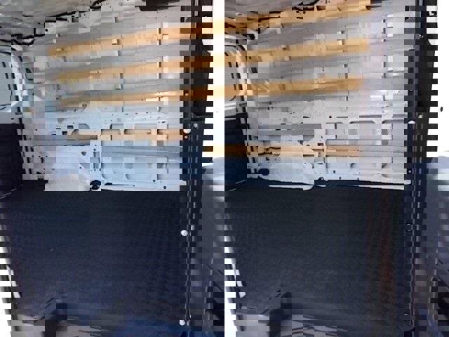 Certified 2024 Ford Transit 250 Low Roof w/ Exterior Upgrade Package image 6