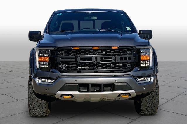 Certified 2023 Ford F150 Tremor w/ Trailer Tow Package AWD/4WD image 4
