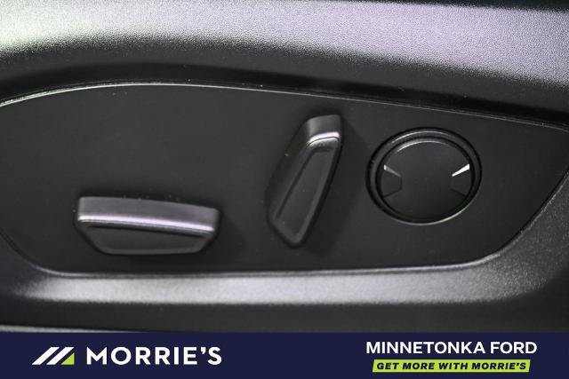 Certified 2024 Ford Explorer XLT w/ Equipment Group 202A AWD/4WD image 14