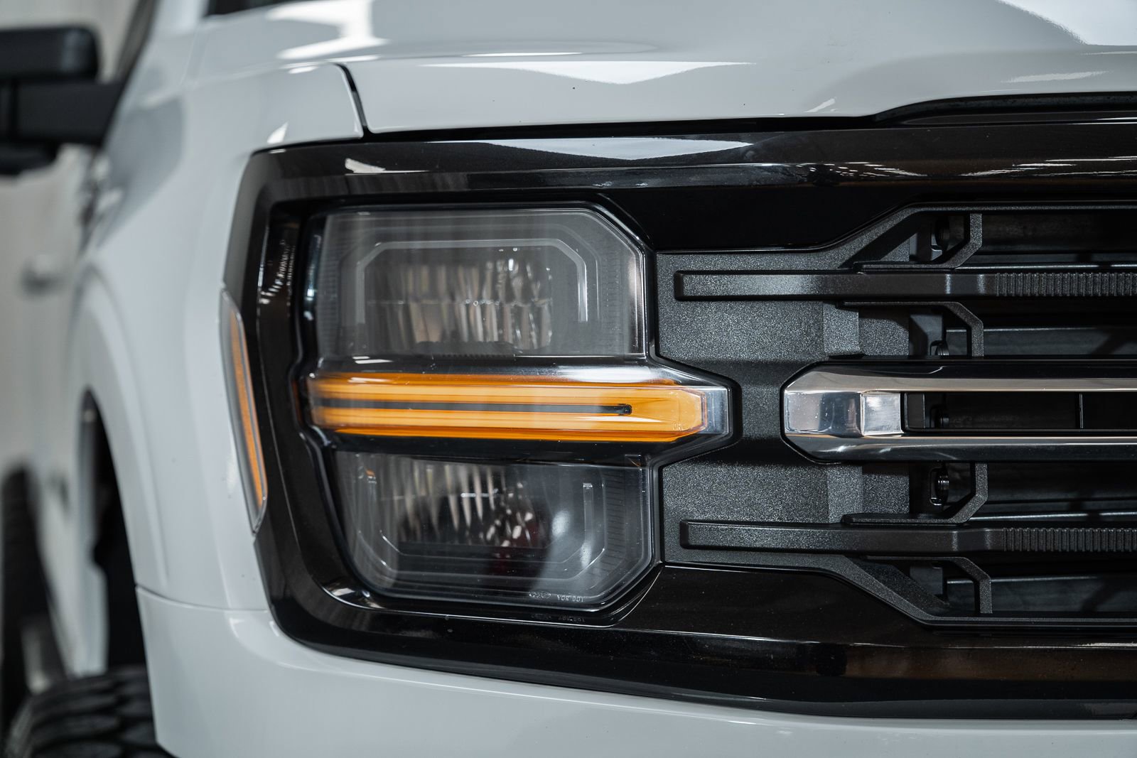 Certified 2024 Ford F150 XLT w/ Tow/Haul Package image 13