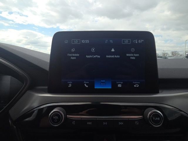 Certified 2023 Ford Escape Active w/ Cold Weather Package image 31