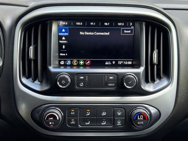 Used 2019 Chevrolet Colorado ZR2 AWD/4WD image 32